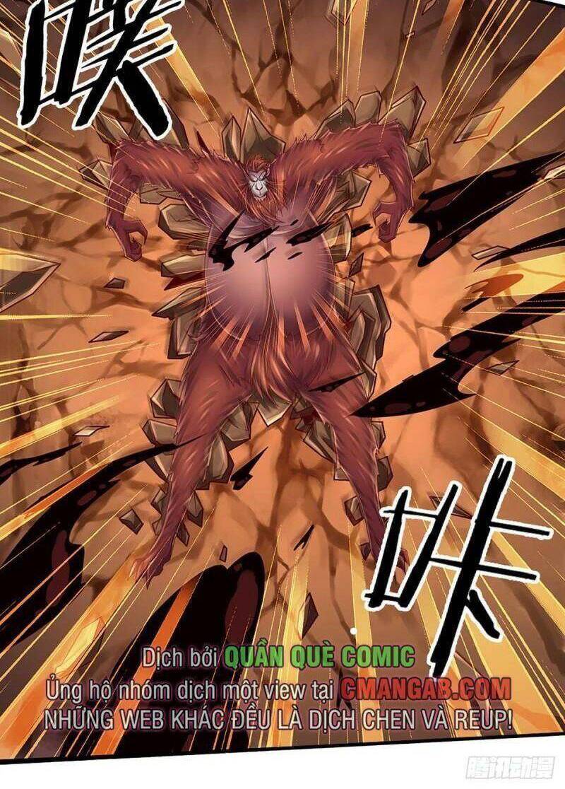 Luyện Thể Trăm Nghìn Tầng chapter 170 - Trang 15
