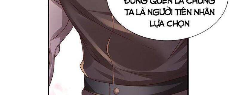 Luyện Thể Trăm Nghìn Tầng chapter 170 - Trang 25