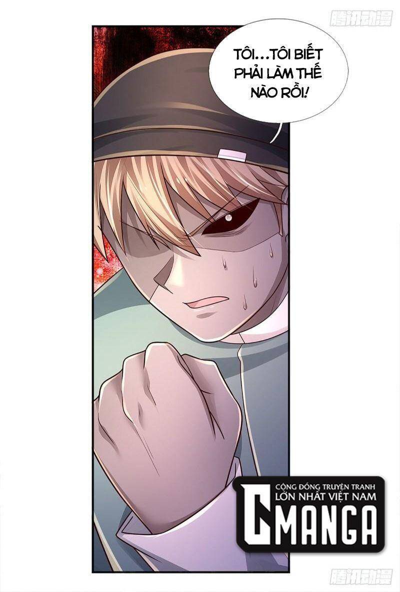Luyện Thể Trăm Nghìn Tầng chapter 170 - Trang 30