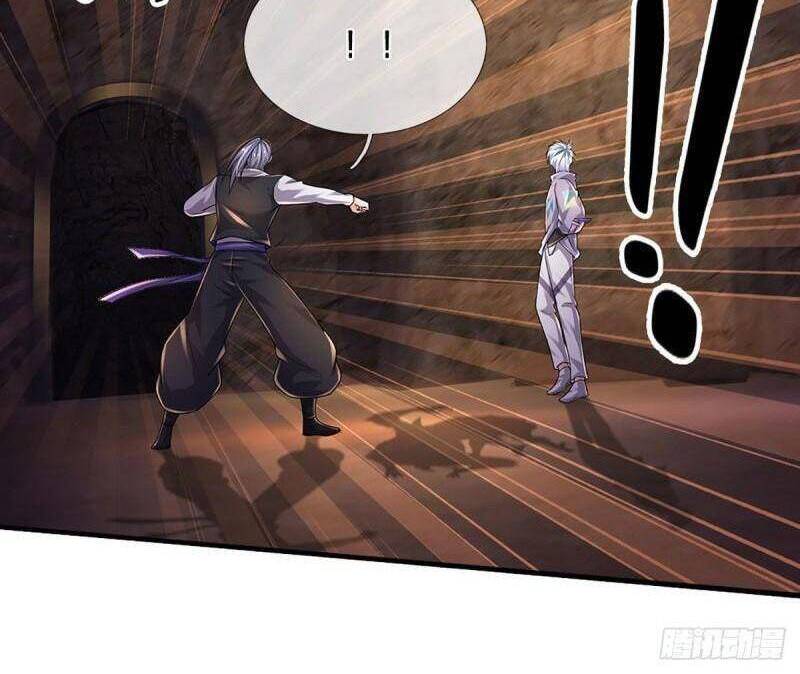 Luyện Thể Trăm Nghìn Tầng chapter 170 - Trang 5