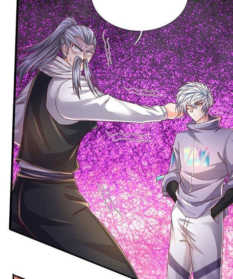 Luyện Thể Trăm Nghìn Tầng chapter 170 - Trang 7