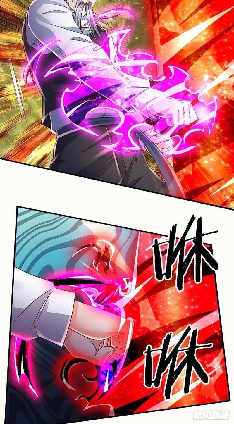Luyện Thể Trăm Nghìn Tầng chapter 171 - Trang 17