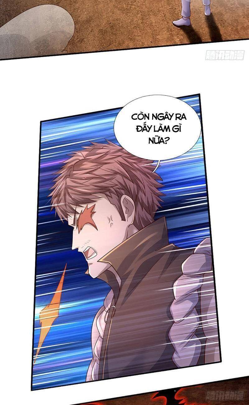 Luyện Thể Trăm Nghìn Tầng chapter 171 - Trang 5
