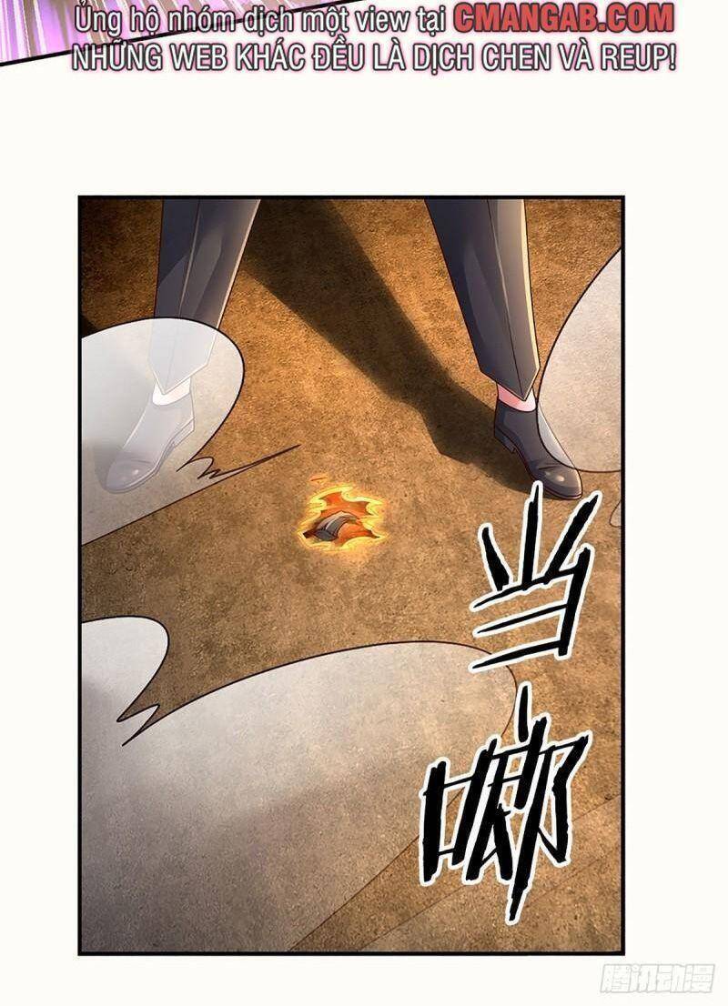 Luyện Thể Trăm Nghìn Tầng chapter 172 - Trang 19