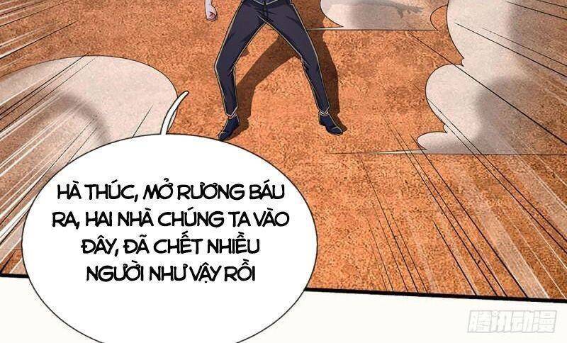Luyện Thể Trăm Nghìn Tầng chapter 172 - Trang 27