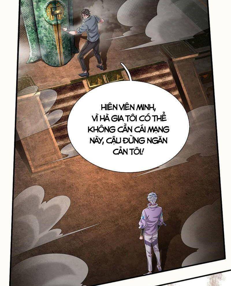 Luyện Thể Trăm Nghìn Tầng chapter 172 - Trang 29