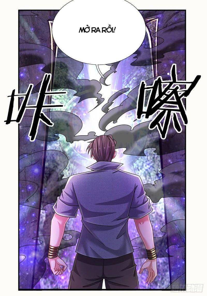 Luyện Thể Trăm Nghìn Tầng chapter 172 - Trang 35