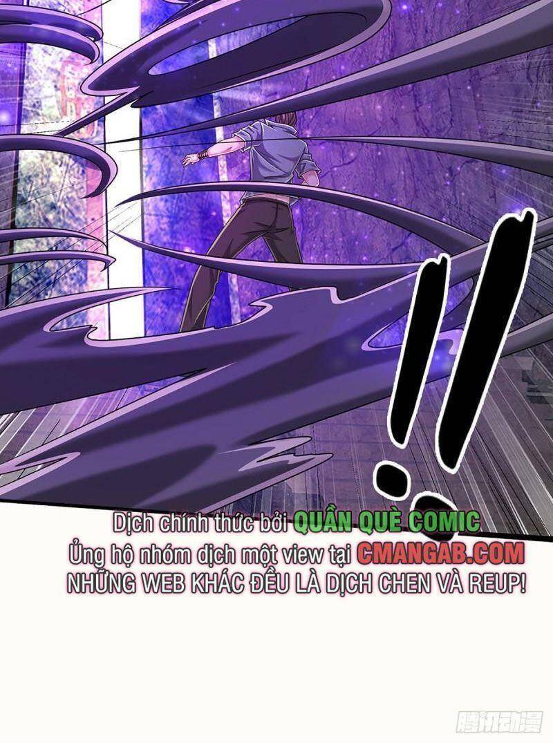 Luyện Thể Trăm Nghìn Tầng chapter 172 - Trang 37