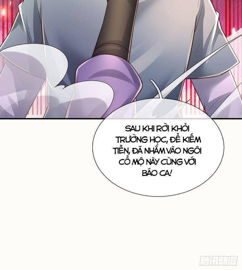 Luyện Thể Trăm Nghìn Tầng chapter 172 - Trang 11
