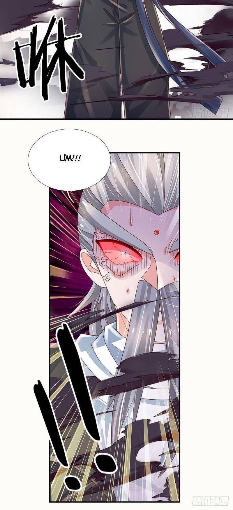 Luyện Thể Trăm Nghìn Tầng chapter 173 - Trang 6