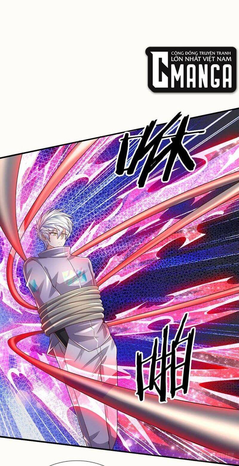 Luyện Thể Trăm Nghìn Tầng chapter 174 - Trang 23