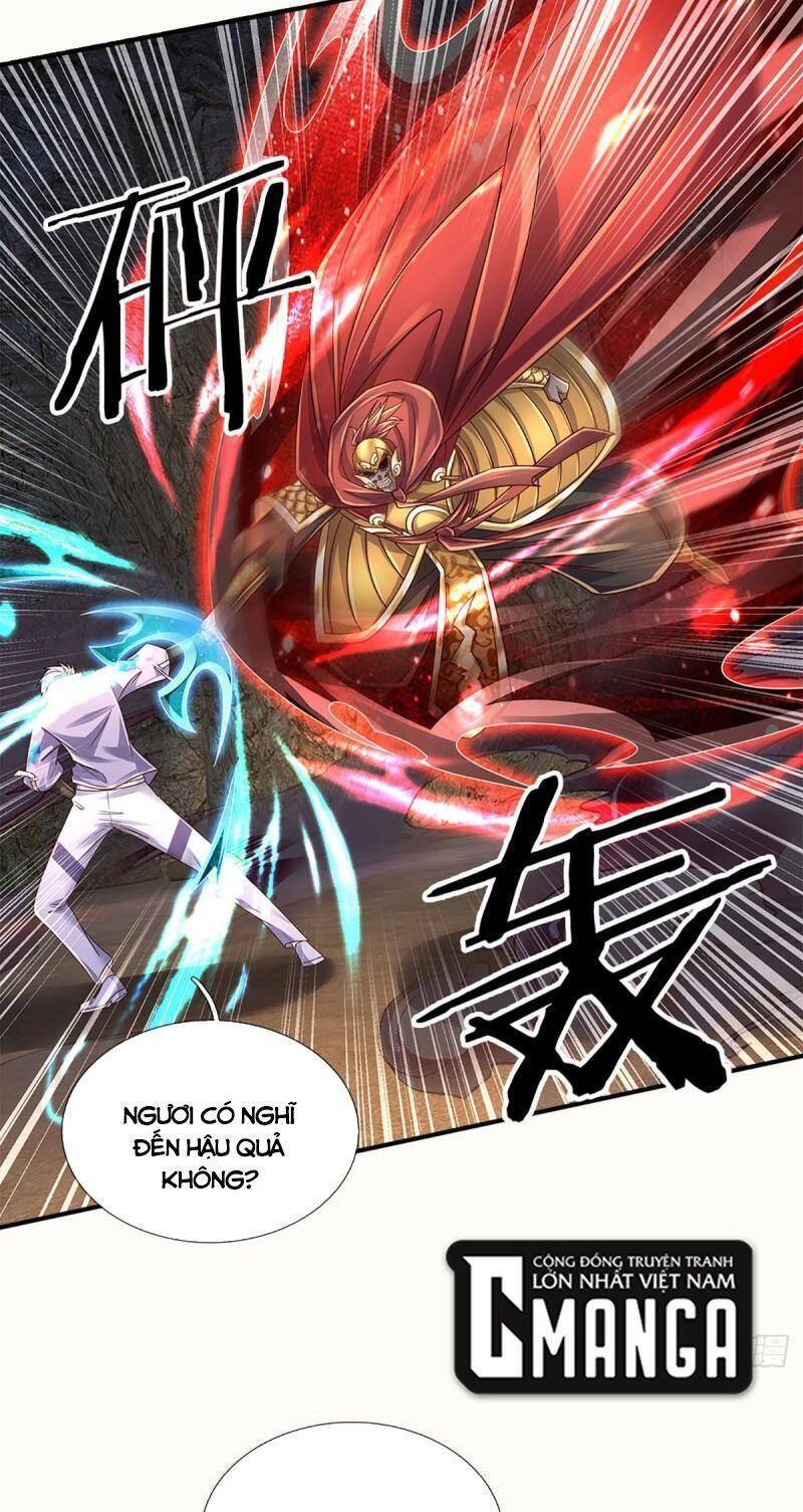 Luyện Thể Trăm Nghìn Tầng chapter 174 - Trang 5