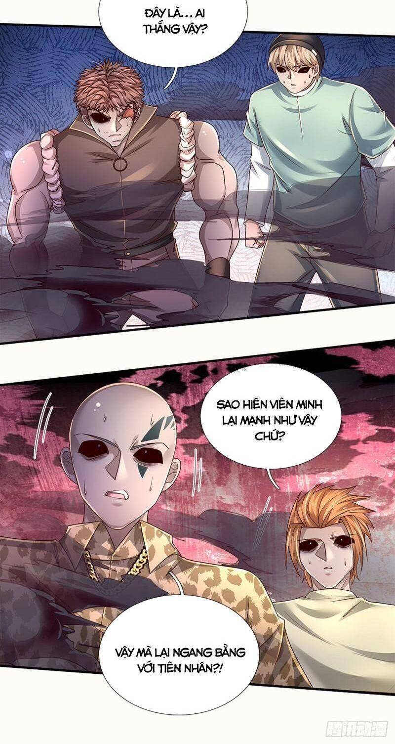 Luyện Thể Trăm Nghìn Tầng chapter 174 - Trang 6