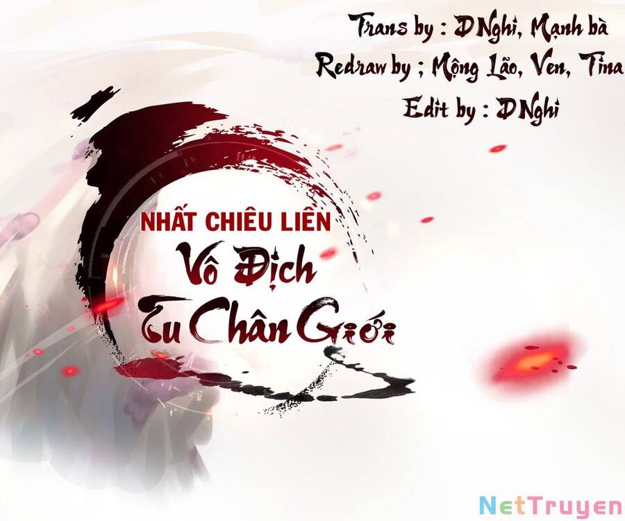 Nhất Chiêu Liền Vô Địch Tu Chân Giới chapter 33 - Upload bởi truyensieuhay.com