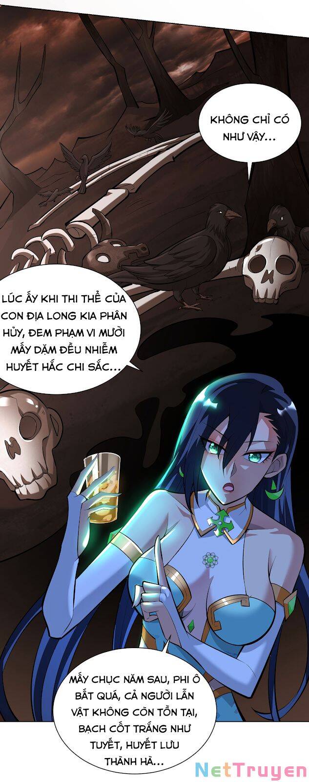 Nhất Chiêu Liền Vô Địch Tu Chân Giới chapter 33 - Upload bởi truyensieuhay.com