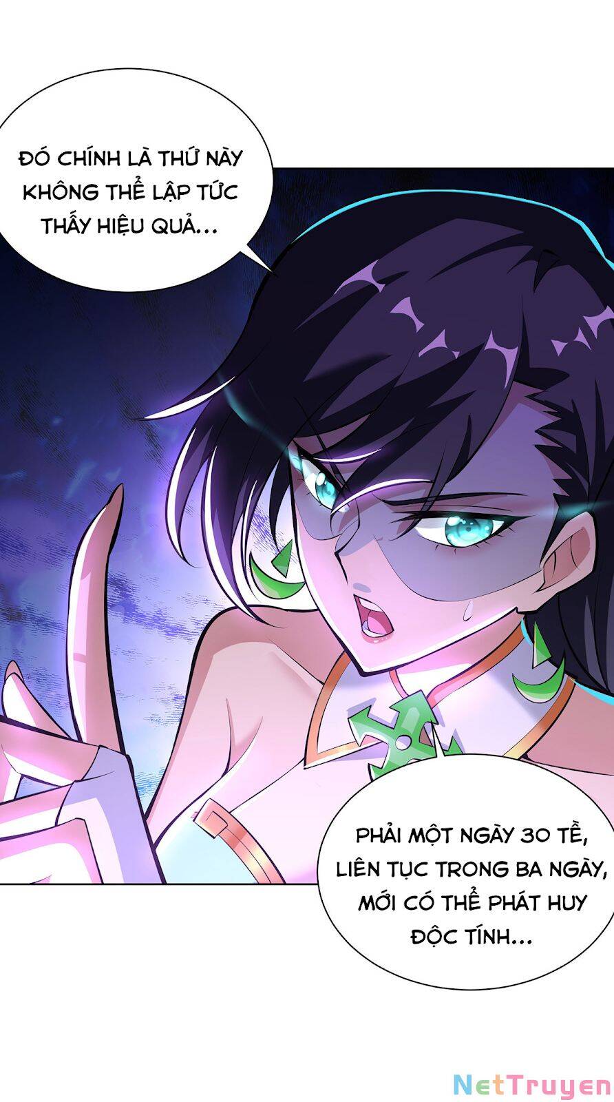 Nhất Chiêu Liền Vô Địch Tu Chân Giới chapter 33 - Upload bởi truyensieuhay.com