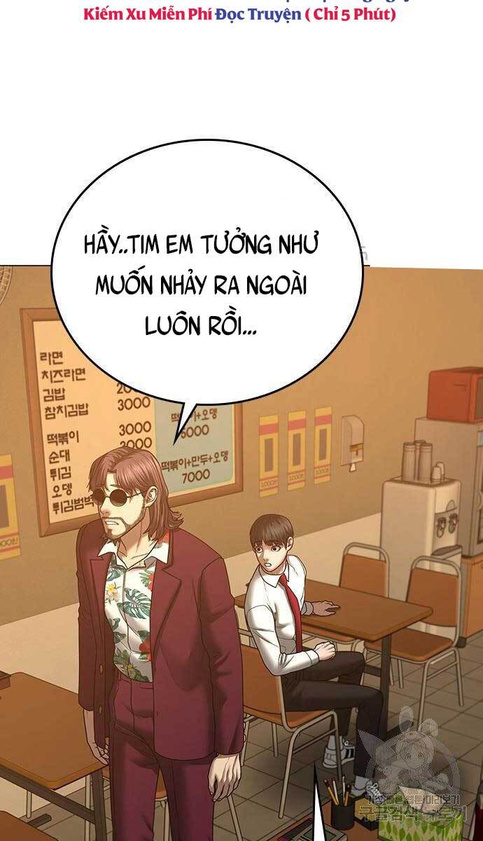 Nhiệm Vụ Đời Thật chapter 54 - Upload bởi truyensieuhay.com