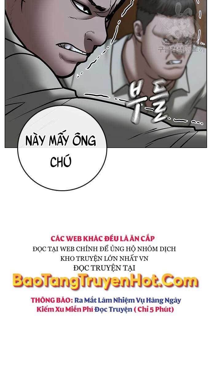 Nhiệm Vụ Đời Thật chapter 54 - Upload bởi truyensieuhay.com