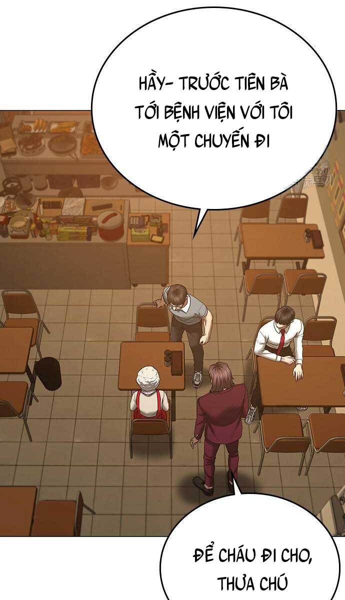 Nhiệm Vụ Đời Thật chapter 54 - Upload bởi truyensieuhay.com