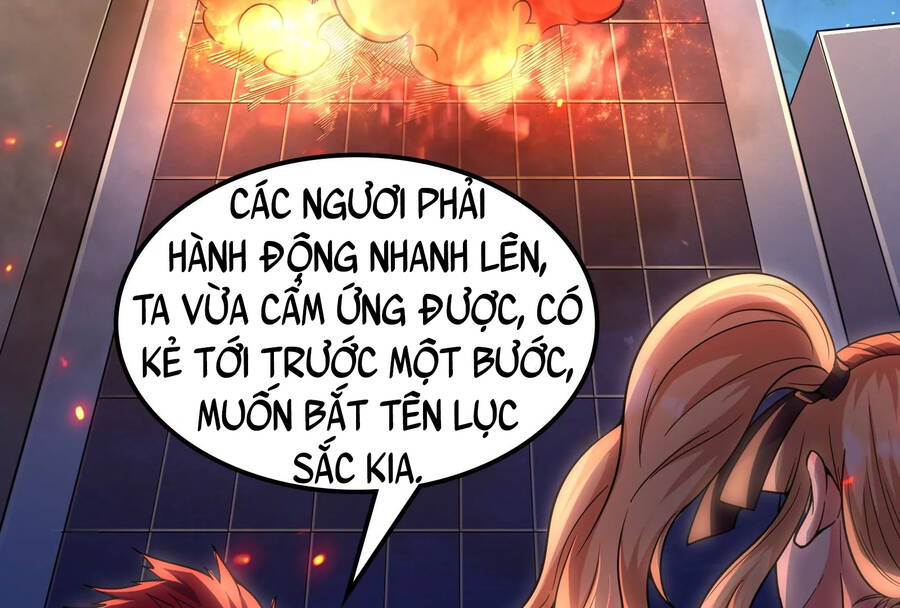 Đánh Bại Chư Thiên chapter 90 - Trang 12