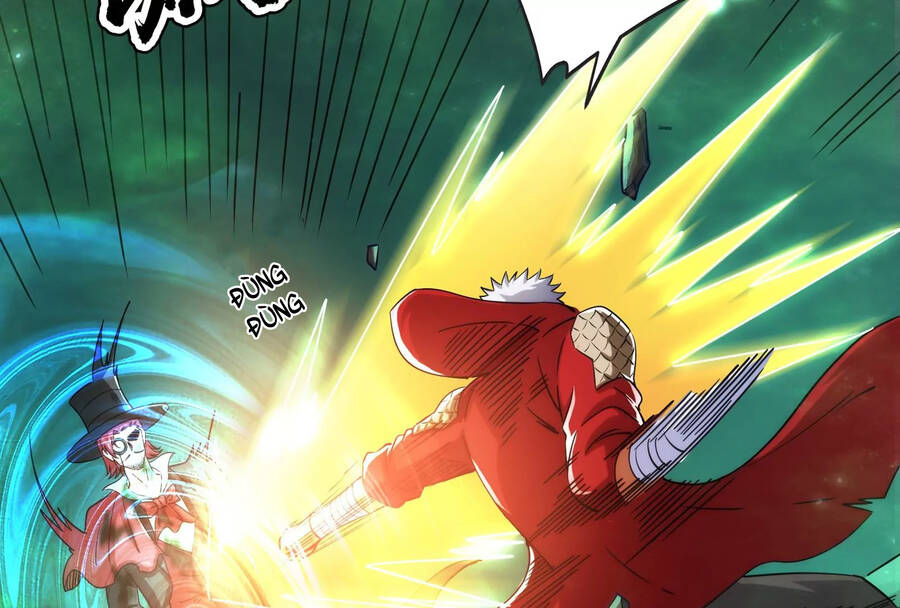 Đánh Bại Chư Thiên chapter 90 - Trang 117