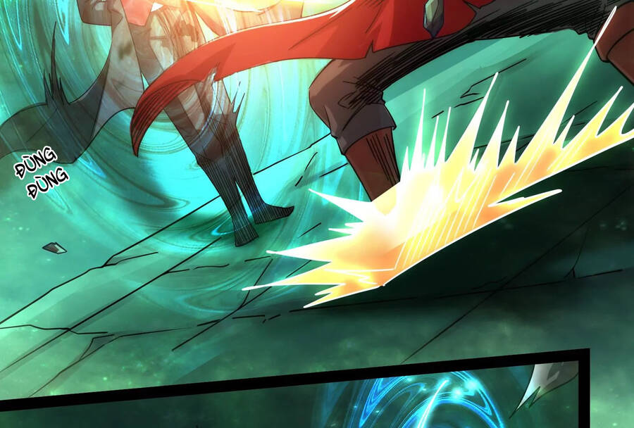 Đánh Bại Chư Thiên chapter 90 - Trang 118
