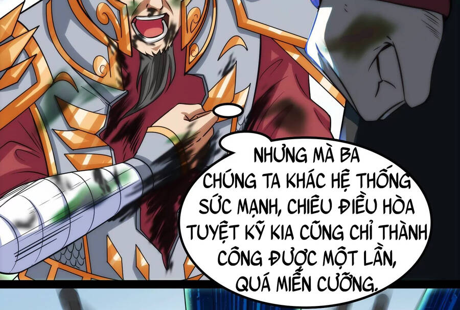 Đánh Bại Chư Thiên chapter 90 - Trang 129