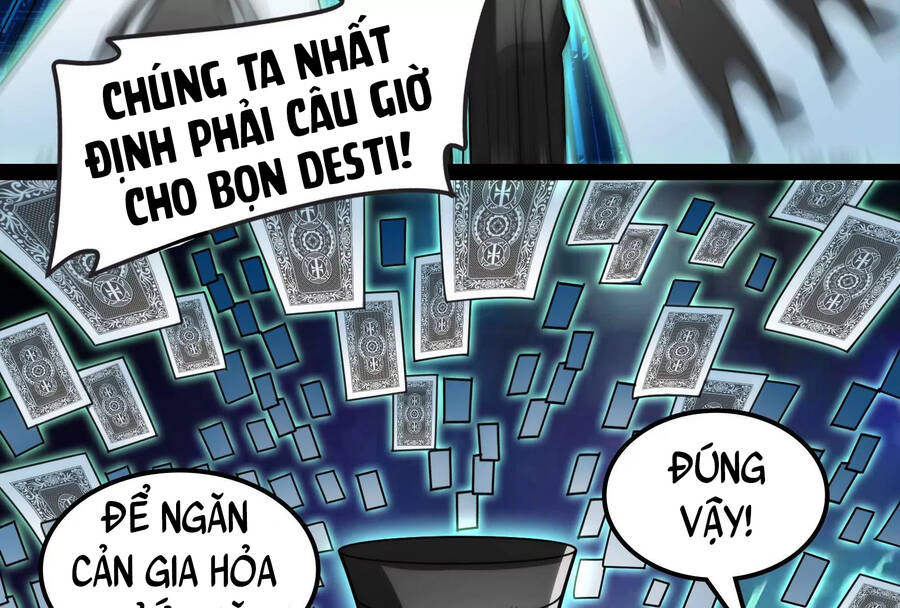 Đánh Bại Chư Thiên chapter 90 - Trang 133