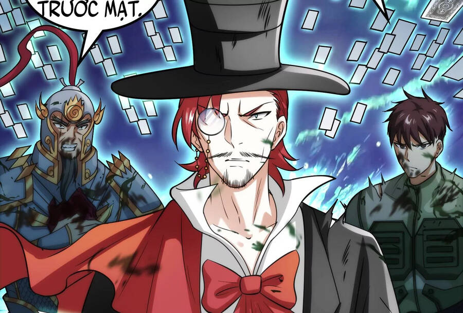 Đánh Bại Chư Thiên chapter 90 - Trang 134