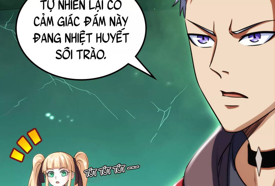 Đánh Bại Chư Thiên chapter 90 - Trang 138