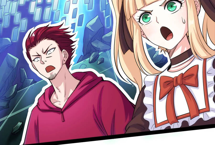 Đánh Bại Chư Thiên chapter 90 - Trang 144