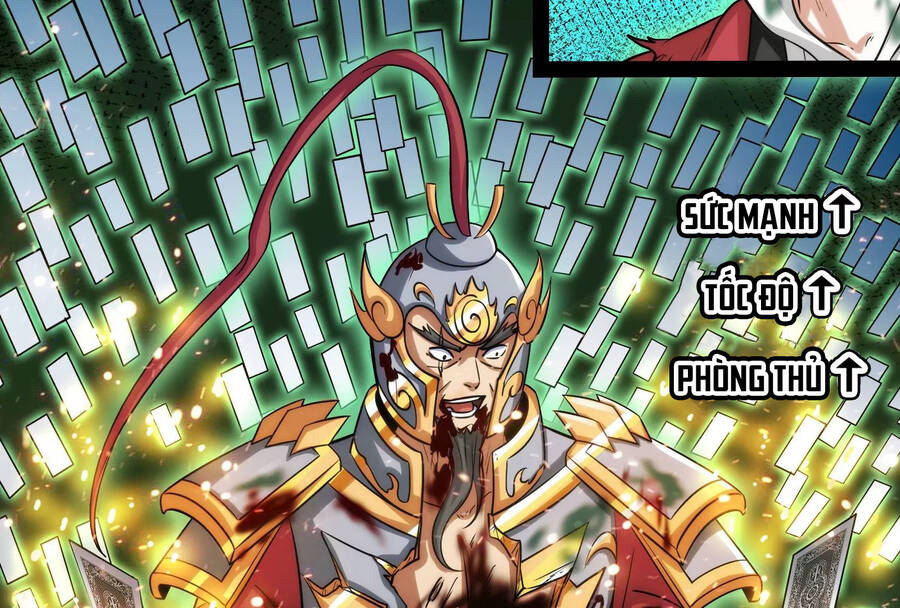 Đánh Bại Chư Thiên chapter 90 - Trang 146