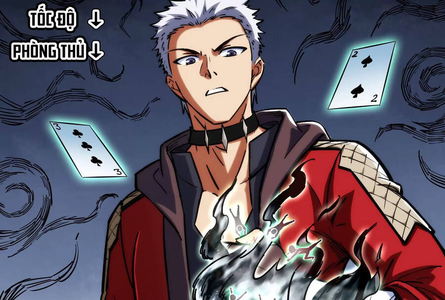 Đánh Bại Chư Thiên chapter 90 - Trang 153
