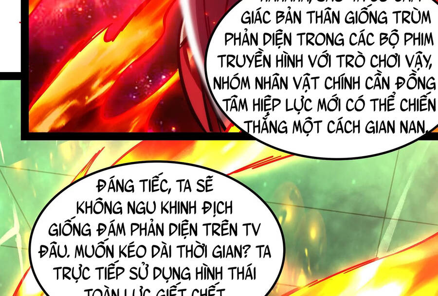 Đánh Bại Chư Thiên chapter 90 - Trang 159