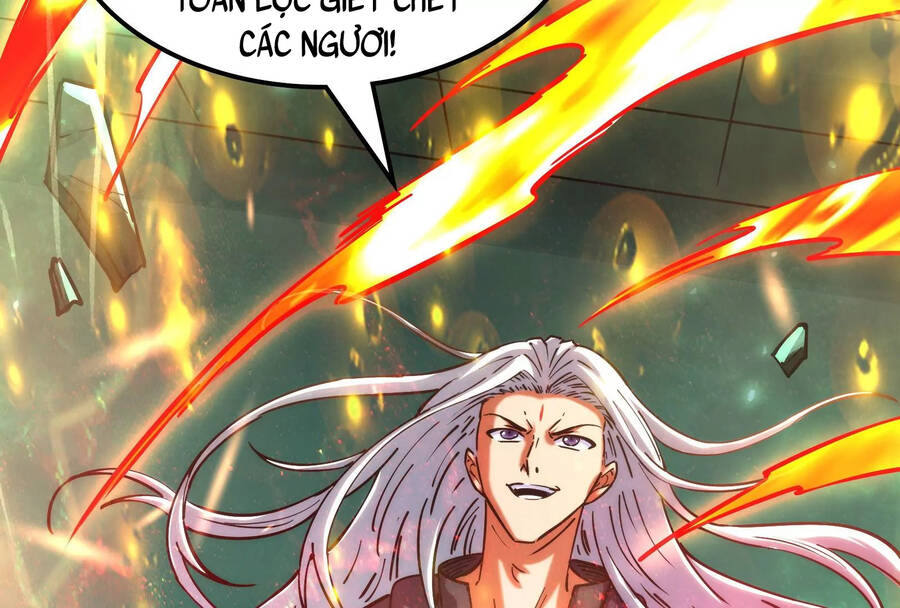 Đánh Bại Chư Thiên chapter 90 - Trang 160