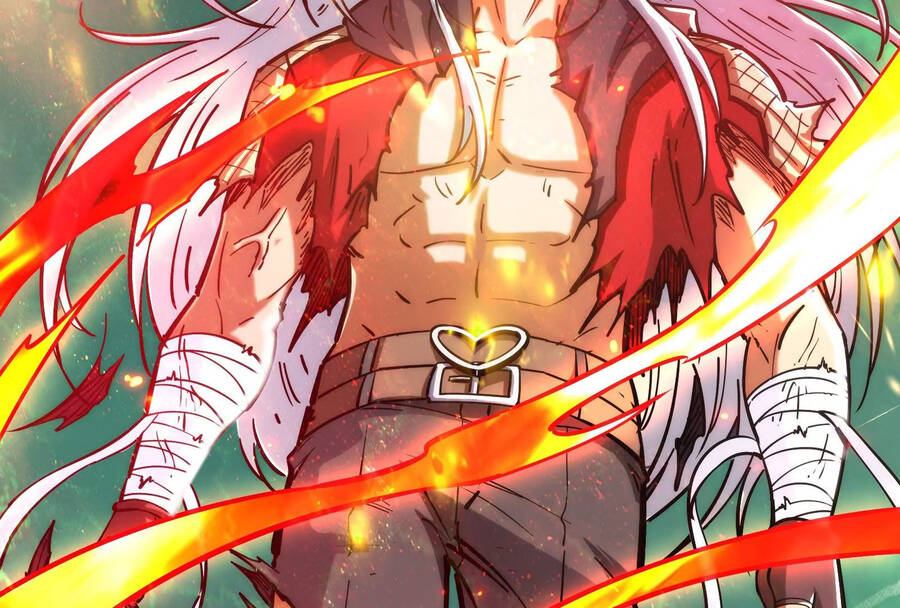 Đánh Bại Chư Thiên chapter 90 - Trang 161