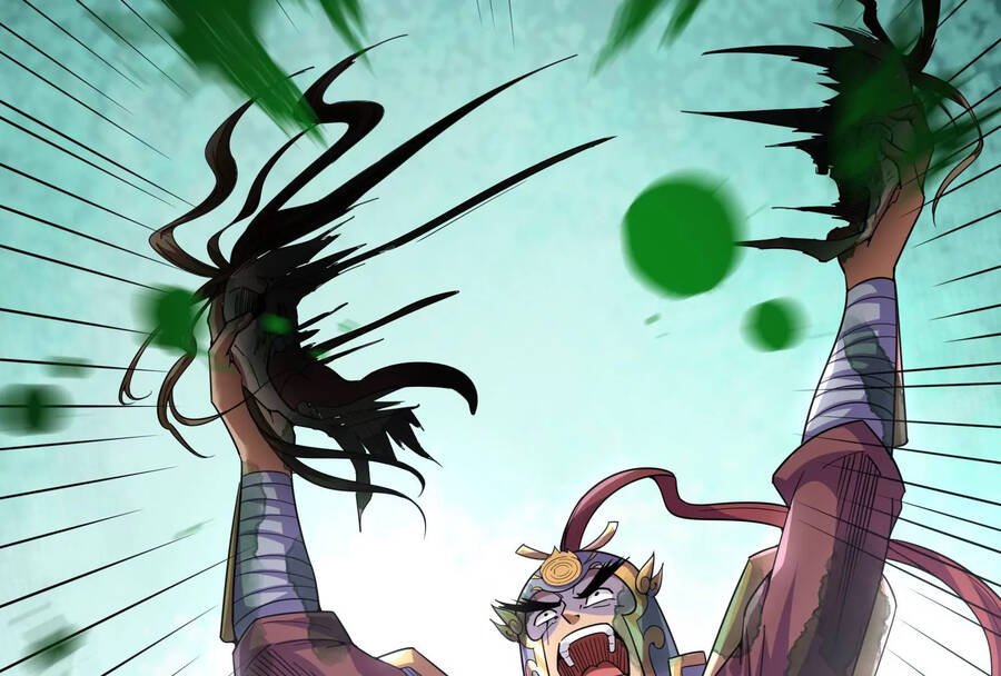 Đánh Bại Chư Thiên chapter 90 - Trang 23