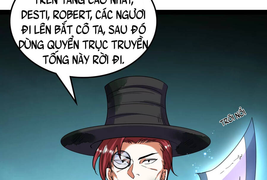 Đánh Bại Chư Thiên chapter 90 - Trang 32