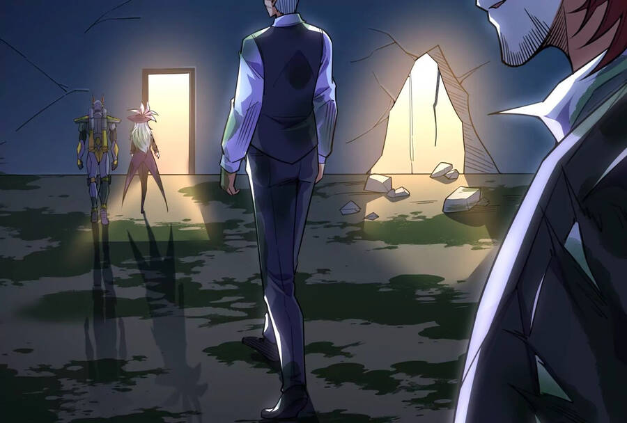 Đánh Bại Chư Thiên chapter 90 - Trang 51