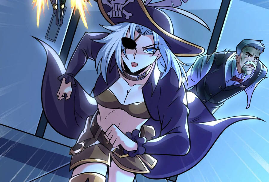 Đánh Bại Chư Thiên chapter 90 - Trang 80