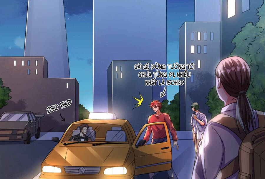 Đánh Bại Chư Thiên chapter 90 - Trang 9