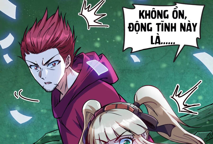 Đánh Bại Chư Thiên chapter 91 - Trang 109