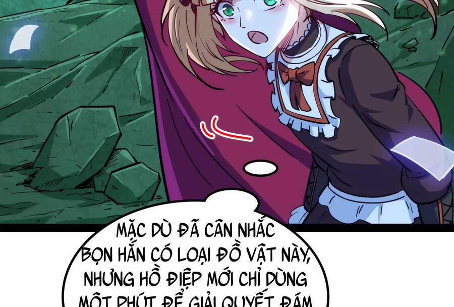 Đánh Bại Chư Thiên chapter 91 - Trang 110