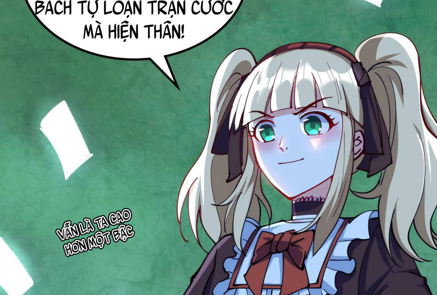 Đánh Bại Chư Thiên chapter 91 - Trang 126