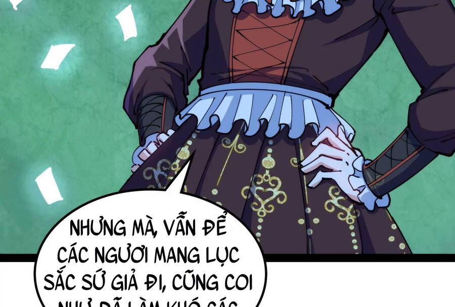 Đánh Bại Chư Thiên chapter 91 - Trang 127