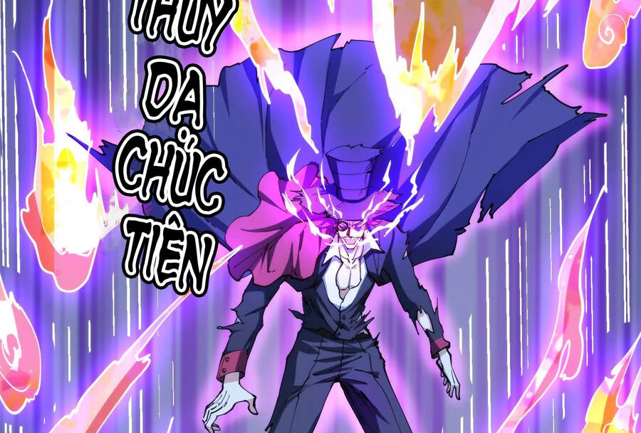 Đánh Bại Chư Thiên chapter 91 - Trang 131