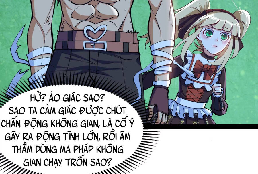 Đánh Bại Chư Thiên chapter 91 - Trang 138