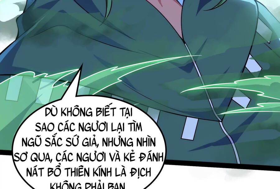 Đánh Bại Chư Thiên chapter 91 - Trang 16