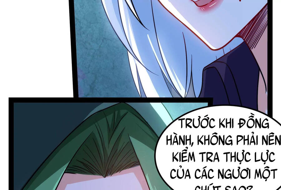 Đánh Bại Chư Thiên chapter 91 - Trang 20
