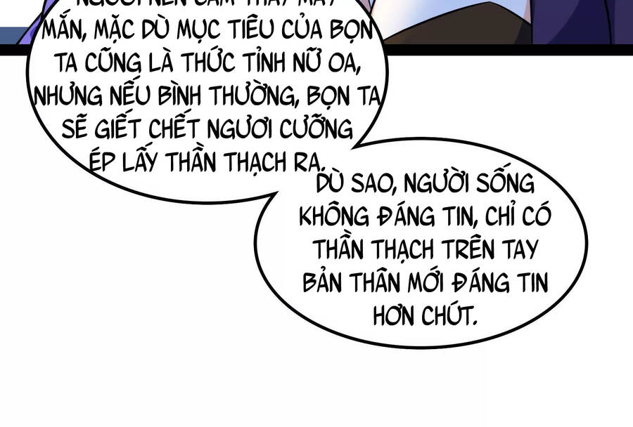 Đánh Bại Chư Thiên chapter 91 - Trang 25
